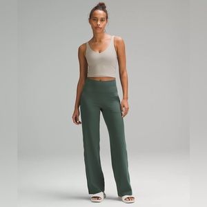 lululemon Align™ High-Rise Wide-Leg Pant
Regular